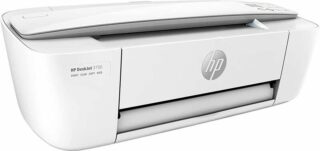 HP DeskJet 3750 Impresora Multifuncion Color WiFi