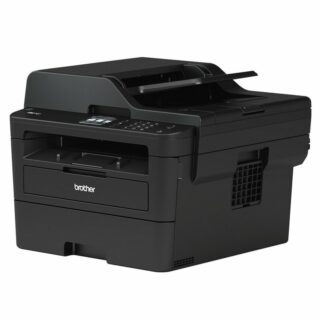 Brother MFC-L2750DW Impresora Multifuncion Laser Monocromo WiFi 34ppm