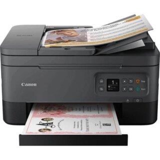 Canon Pixma TS7450a Impresora Multifuncion Color WiFi Duplex