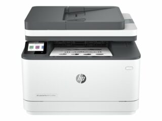 HP LaserJet Pro 3102fdw Impresora Multifuncion Laser Monocromo Fax WiFi Duplex 35ppm