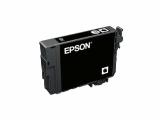 Epson 502XL Negro Cartucho de Tinta Original - C13T02W14010